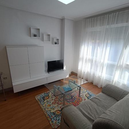Apartamento Hospital Los Prados Parking Gratuito Oviedo Exterior foto