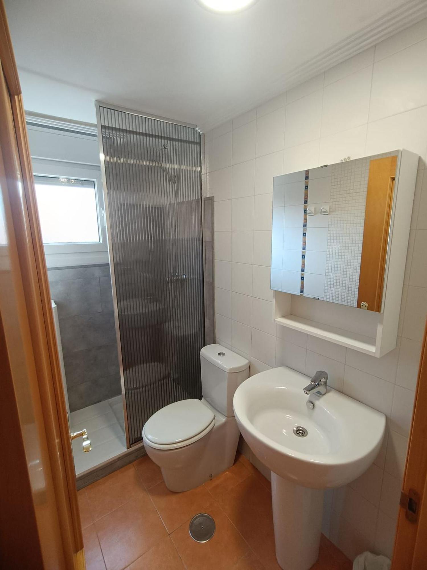 Apartamento Hospital Los Prados Parking Gratuito Oviedo Exterior foto